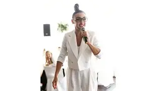 Ведущая Александра Парыгина. 💥 Ведущий на корпоратив, юбилей, свадьбу.