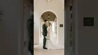 Let us take you BTS of a luxury wedding in #seaisland Georgia! Live now! #weddingfilmmaking #lumix