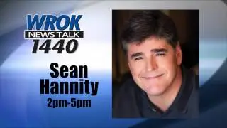 WROK 1440 AM - Rockford's News Talk Station