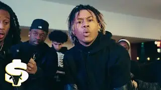 J. Apollo - Ruffles (Official Music Video)