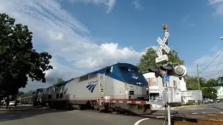 Trains Galore Ashland Virginia