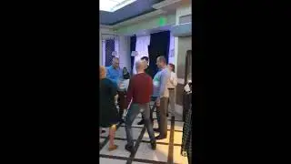Юбилей!!!Ведущая Анна Лутова