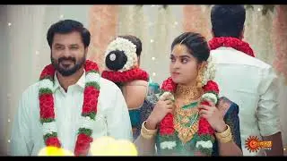 Hridhayam Teaser | Coming Soon |Surya Tv | Meghna Vincent | Nikhil Nair | Vijay Anand | Arathy Sojan