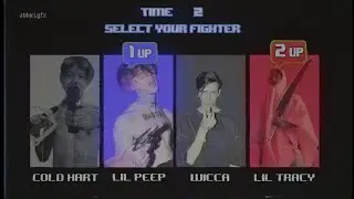 Lil Peep x Lil Tracy - GODS (Music Video)