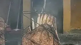 COSTELA NO CHÃO, COMIDA BOA, TIROLESA E MUITA PAZ
