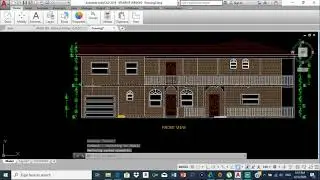 How to set up your AutoCAD drawings to be printed