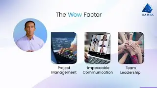 Success Story: How Radixweb has Empowered an Angola Startup with Cutting-Edge Application