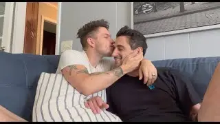 His birthday eve, eve and NYC  ||  Jon & Aaron Vlog 