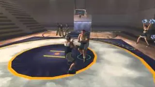 Bully Scholarship Edition Все 5 уроков физкультуры