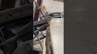 How to fix damage top 