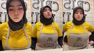 Live TikTok Black Marria