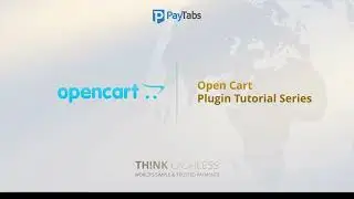 INTEGRATIONS: Step 4 - OpenCart | Accepting the payment