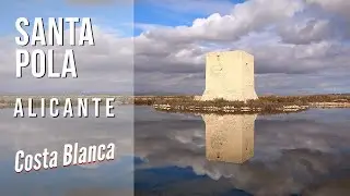 SANTA POLA, Alicante / Costa Blanca