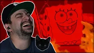 STINK BUDDY! - [YTP] Poop the Bubble REACTION!
