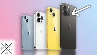 What Size iPhone Is Right For You? (iPhone Size Guide)