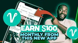 💵HOW TO EARN!💵 $100 Monthly from VENDHYPE