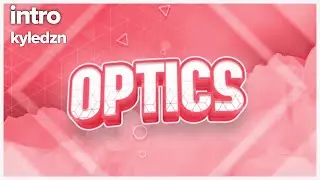 Intro - Optics || Really Smooth!