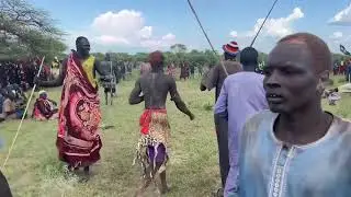 Waat Riak , Pabuor vs Deng Keechdit , Pathiith