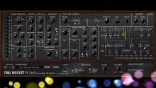 FREE VST SYNTH FB3100 VANGELIS SOUND