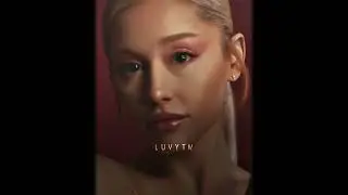 Company | Ariana Grande Edit