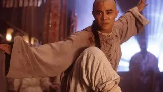 황비홍 OST - 남아당자강(once upon a time in China)