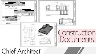 Dalton Remodel: Construction Documents