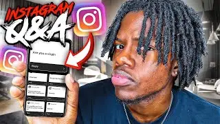 AM I A VIRGIN?! | UPDATED Q&A