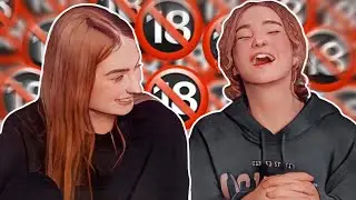 Обсуждаем парней | OG Buda, БАСТА, Джонни Депп, K-pop?!?