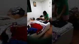 Pag natapos mo yan Mia pwede kana mag Cp😅😘
