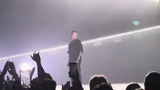 Oxxxymiron - Спич про Русских и Украинцев на концерте 🕊️ - Дубай 2024