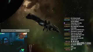 this is really eve