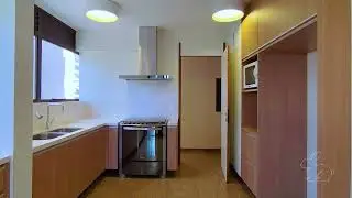Apartamento - Itaim Bibi - 651812