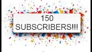 150 SUBSCRIBER SPEACIAL!!! (Setup Tour)