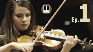 CINEPIANO Sessions Ep. 1 