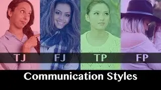 How to Talk to TJs, FJs, TPs vs FPs