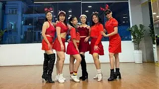 JINGLE BELL ROCK