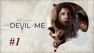 The Devil Inside - Part 1 No Commentary