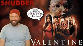 Valentine (2001) - Movie Review | Watch This Now