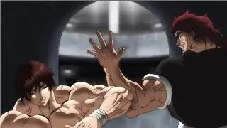 BAKI 2020 「AMV」 the legendary fithing By Magnoom512