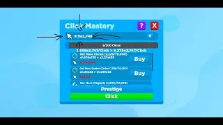 The Best Way To Grind In Merging Legends