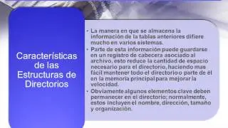 SO 14 - Gestión de Archivos 2