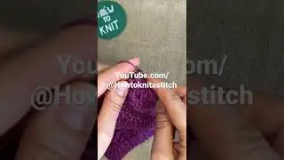 Sexy Knitting: Updated Pattern & All the Secrets 