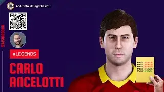 Carlo Ancelotti 