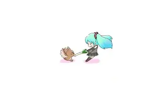 osu! : hapi - Hatsune Miku's Head Exercises [Nogard no intro] (A)