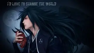 Jetta - I'd Love to Change the World (Matstubs Remix)
