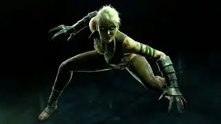 The great quotes of: Copperhead - Batman Arkham Origins