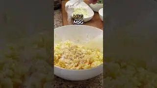 Uncle Roger Would Be ASHAMED! My Golden Fried Rice Fail (But I've Got Tips!) #fyp #asmr #friedrice
