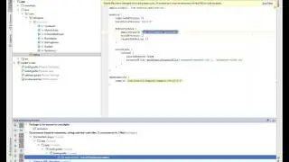 how to change package project with android studio
