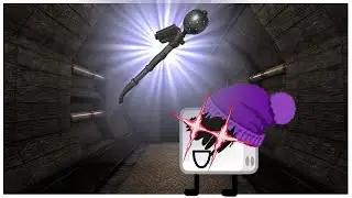 Oh Glorious Jailbird! | SCP: SL