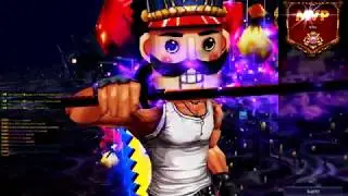 Kritika:Reboot vs En Masse Entertainment Kritika